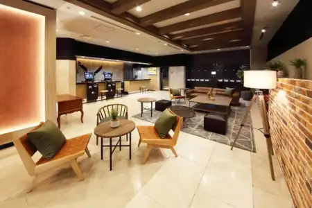 Takasaki Washington Plaza - 29