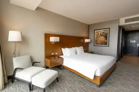 Hilton Garden Inn Iquique - 59