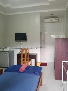Jepun Segara Guest House - 42