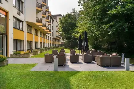 Garner Bochum by IHG - 14