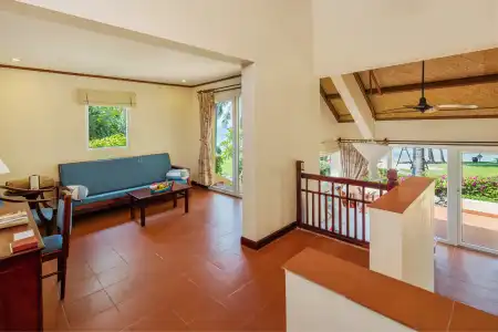 Victoria Phan Thiet Beach Resort & Spa - 7