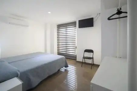 Hostal Drassanes - 23