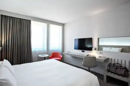 FirstName Toulouse, part of JdV by Hyatt - 122
