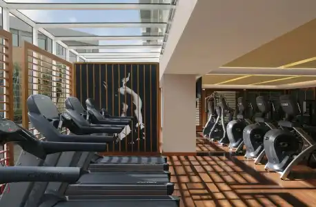 InterContinental Jaipur Tonk Road - 19