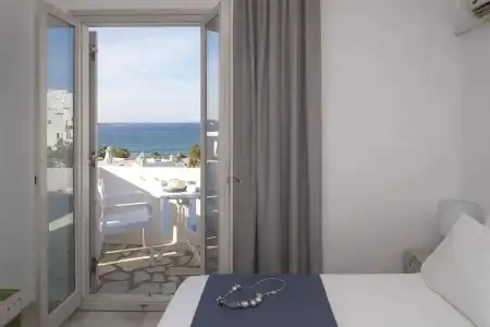 Kanale's Rooms and Suites - 160