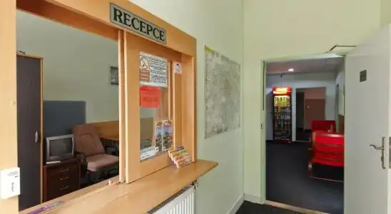 Hostel Kolbenka - 10