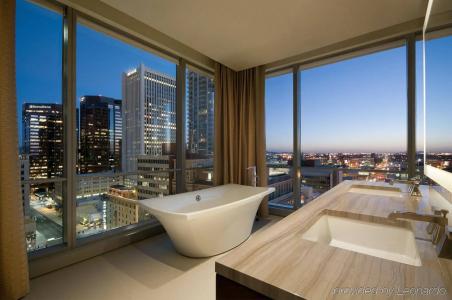 Cambria Downtown Phoenix Convention & Airport - 42