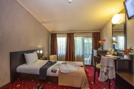 Villa Boyana - 17