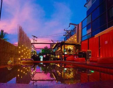 U Box Hostel - 34
