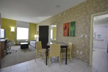 Home2 Suites by Hilton Fort Worth Southwest Cityview - 23
