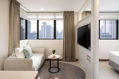 Novotel Living Singapore Orchard - 3