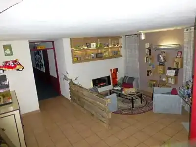 Hôtel L'Etoile - Airport - A61 - 14