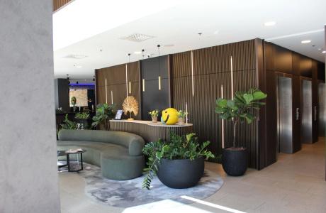 Radisson Blu, Hasselt - 34
