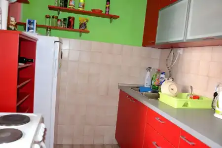 Montenegro Backpackers Home Budva - 13