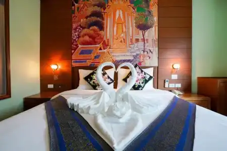Baan Sukhumvit Soi 18 - 39