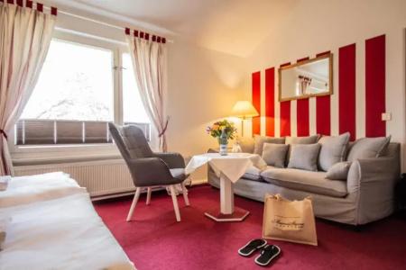 Meeressterne Weißes Schloß - 26
