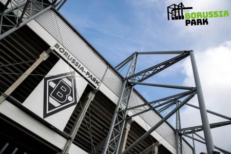 H4 Mönchengladbach im BORUSSIA-PARK - 42