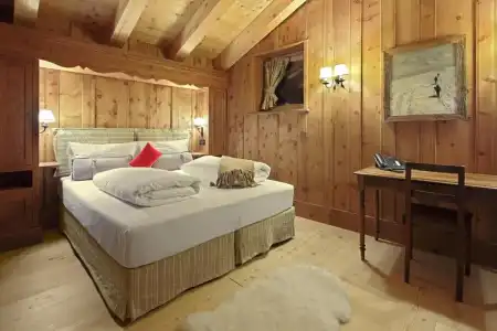 Hotellerie De Mascognaz - 58