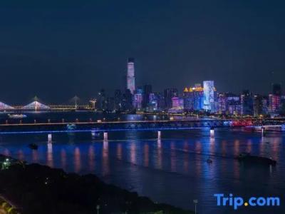 Hilton Wuhan Riverside - 133