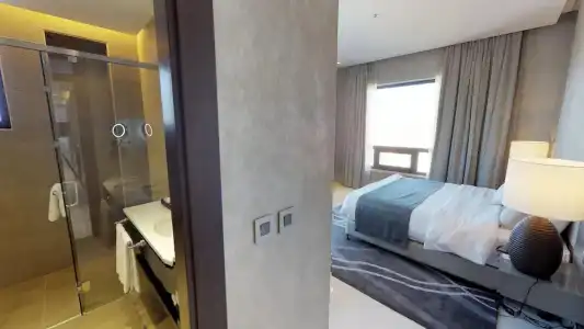 The House Boutique Suites - 90