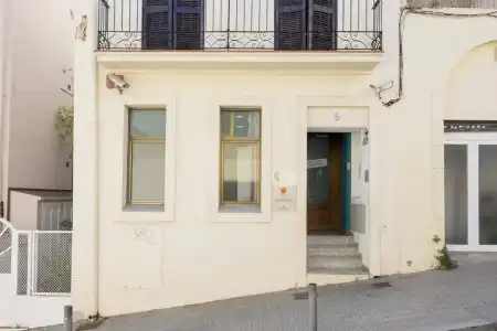Factory Hostels Barcelona - 0