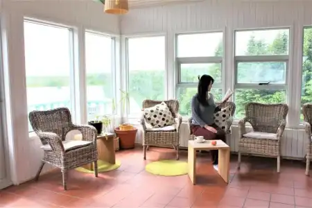 Veghús Guesthouse - 51