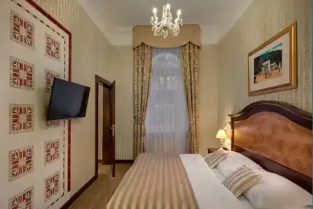 Ensana Nove Lazne - 6