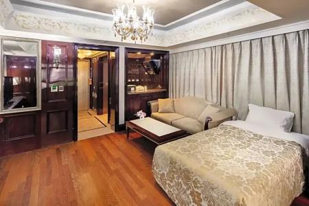 Gangnam Artnouveau City - 56