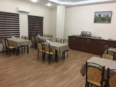Central Baku - 17
