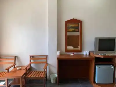Rattana Guesthouse & Bungalow - 30
