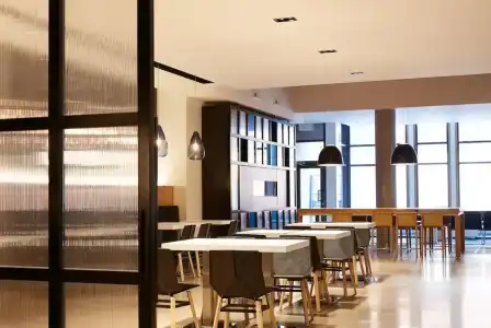 Le Dauphin Montreal Centre Ville - 19