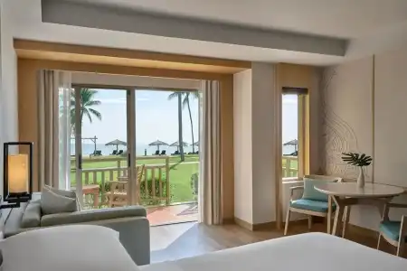 Phuket Marriott Resort & Spa, Merlin Beach - 65
