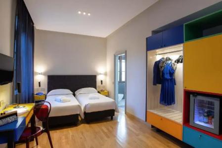 Albergo Etico Roma - 36