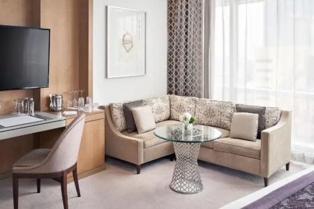The St. Regis Mexico City - 72
