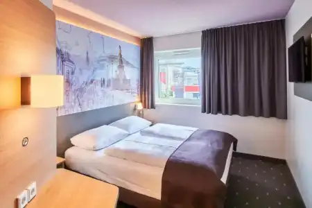 B&B Heidelberg - 48