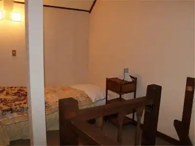 Pension & Cottage Shokubutsushi - 1