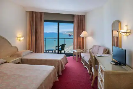 Aska Just In Beach – All Inclusive - 2