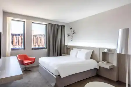 FirstName Toulouse, part of JdV by Hyatt - 136