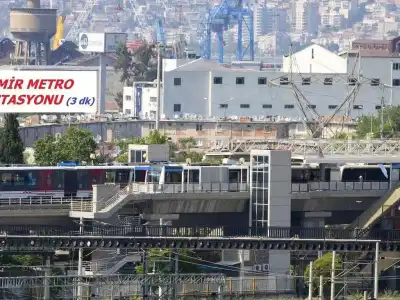 Kocaman Izmir - 13