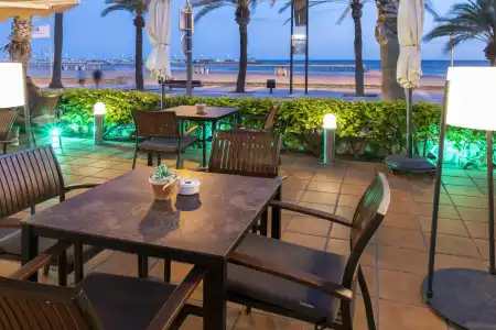 4R Casablanca Playa - 18