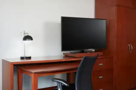 Courtyard by Marriott Los Angeles LAX/Century Boulevard - 40