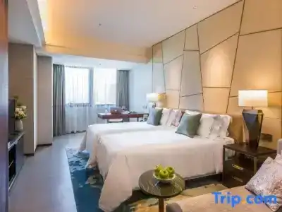 Fraser Suites Dalian - 74