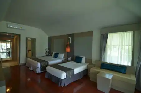 Nakara Long Beach Resort - 129