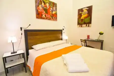 B&B Ninarella Napoli - 67