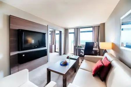 Crowne Plaza Frankfurt Congress by IHG - 103