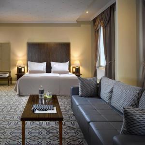 Grandezza Luxury Palace - 27