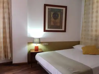 Hostal LK - 4