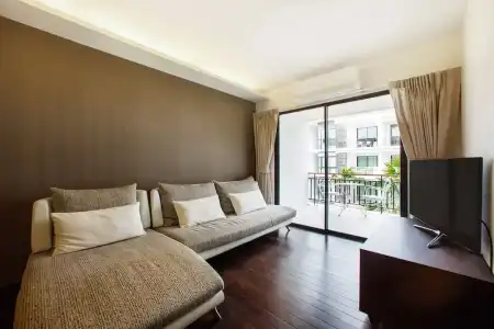 The Title Condo by TropicLook - 56