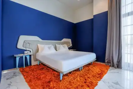 JRs Bari Grande Albergo delle Nazioni - 14