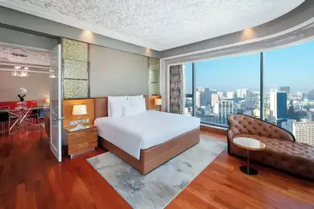 The Reverie Saigon Residential Suites - 80